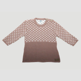 Set Baby Top long-sleeved & Pant