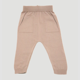 Set Baby Top long-sleeved & Pant