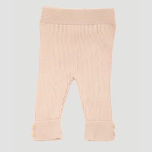 Set Baby Top long-sleeved & Pant