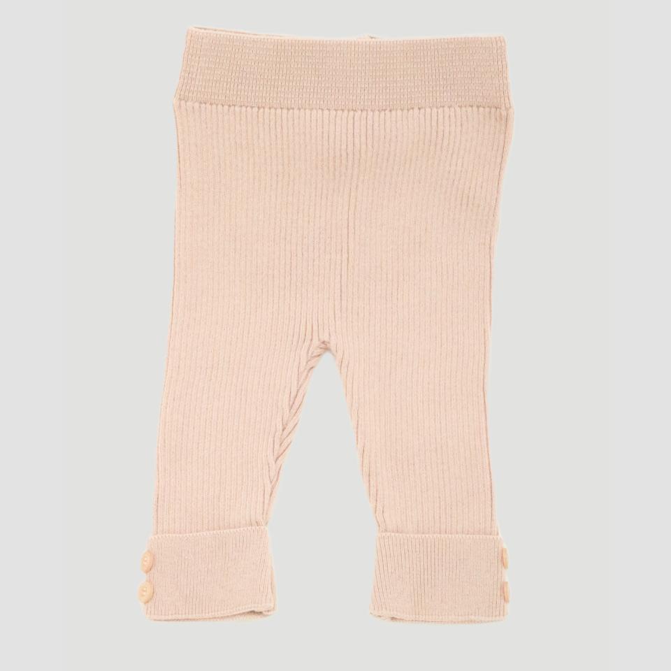 Set Baby Top long-sleeved & Pant