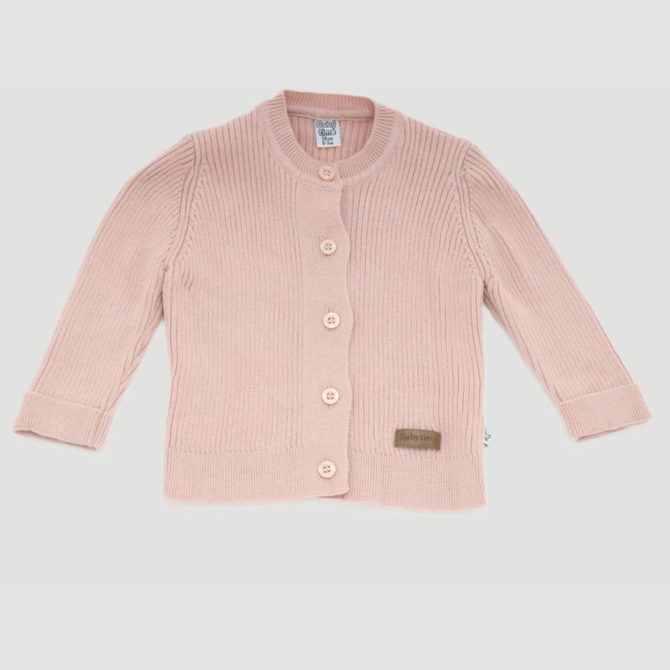 Set Baby Top long-sleeved & Pant