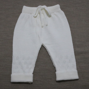 Set Baby Top long-sleeved & Pant