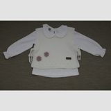 Set Baby Top long-sleeved & Pant
