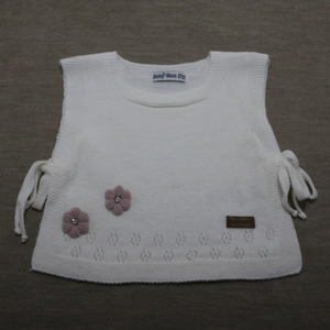 Set Baby Top long-sleeved & Pant