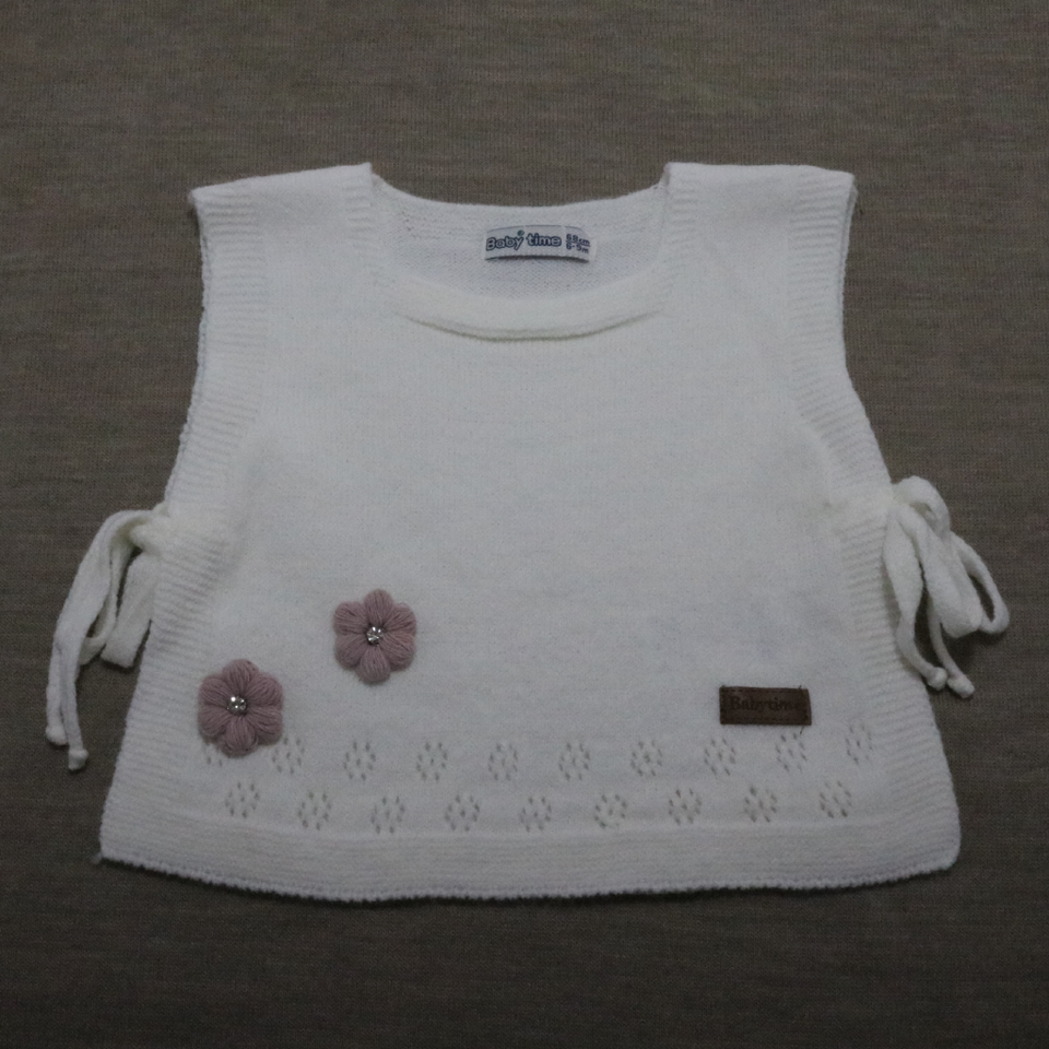 Set Baby Top long-sleeved & Pant