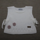 Set Baby Top long-sleeved & Pant