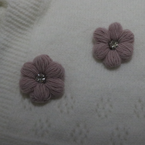 Set Baby Top long-sleeved & Pant