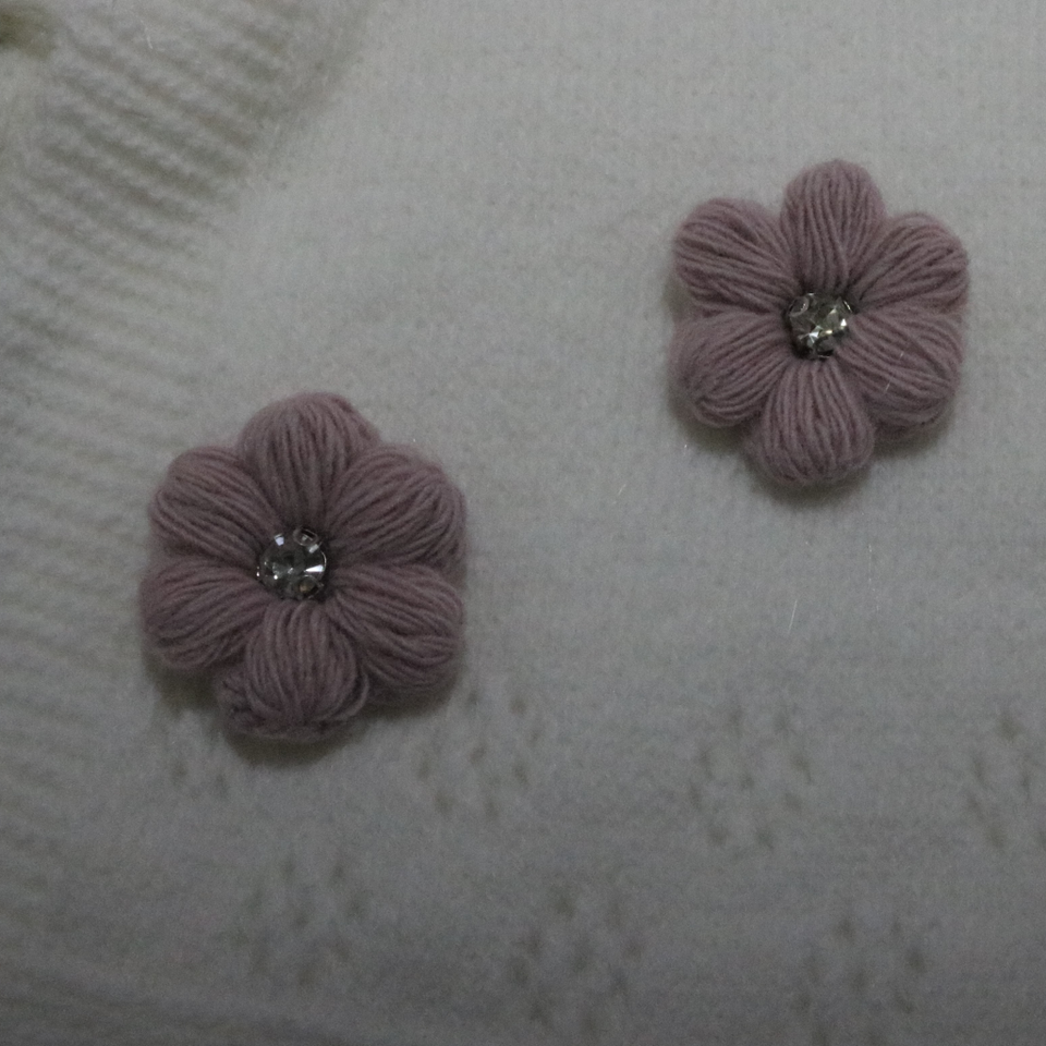 Set Baby Top long-sleeved & Pant