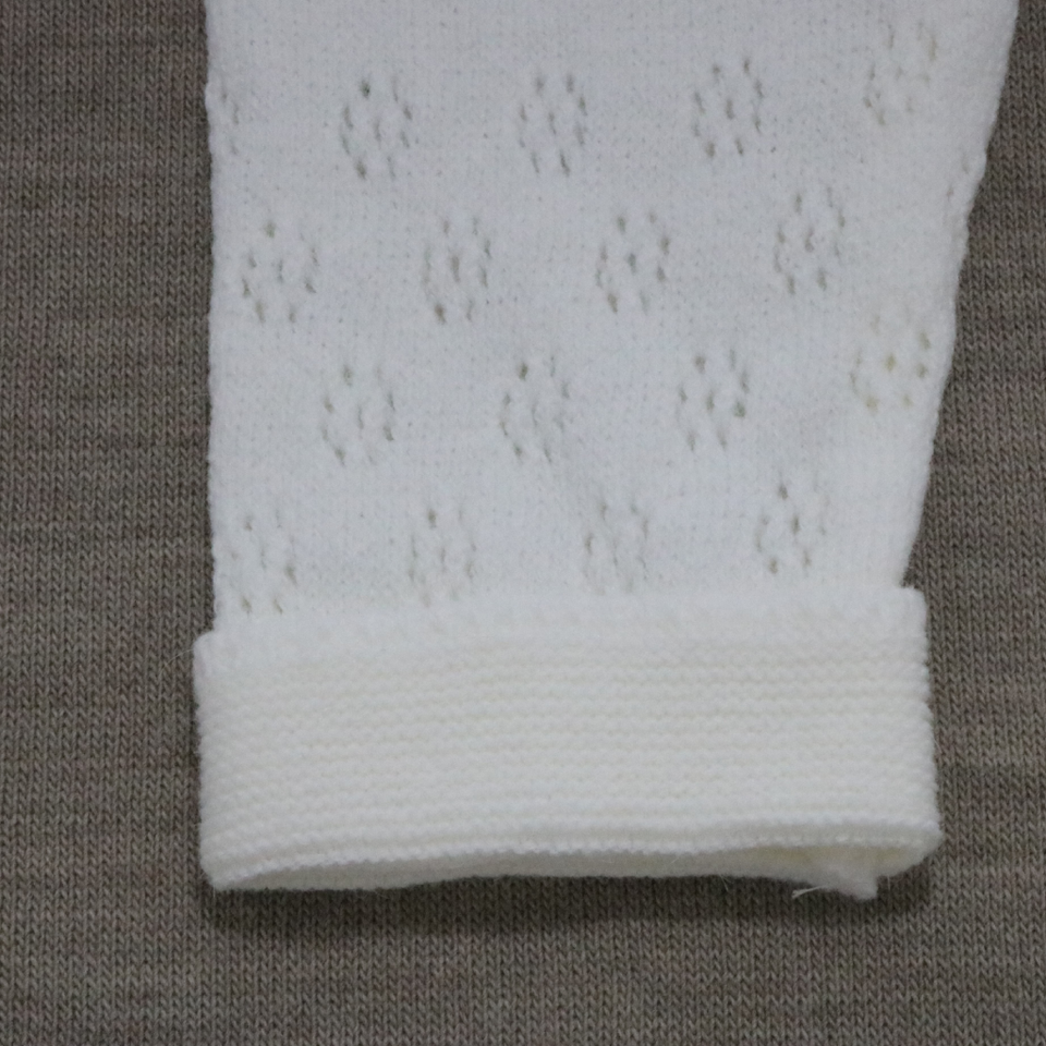 Set Baby Top long-sleeved & Pant
