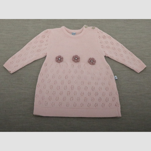 Set Baby Top long-sleeved & Pant