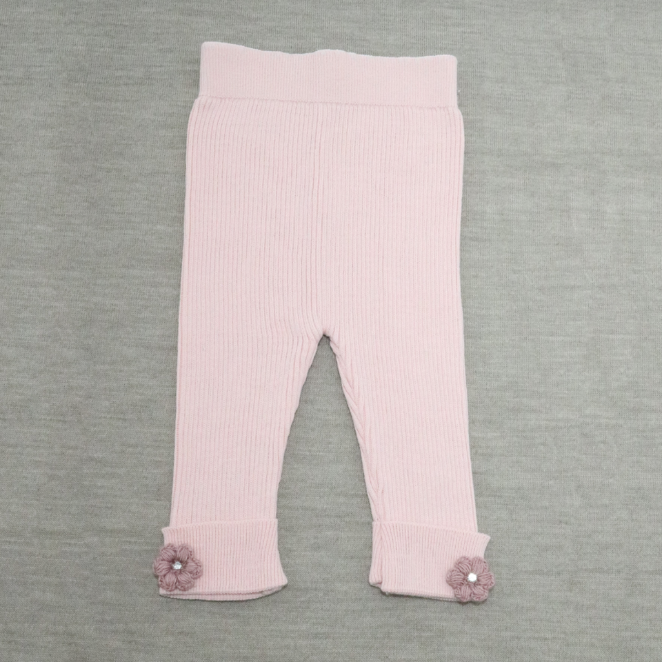 Set Baby Top long-sleeved & Pant