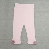 Set Baby Top long-sleeved & Pant