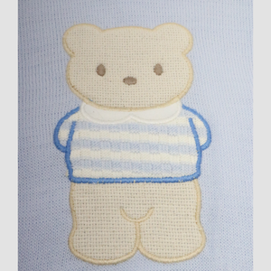 Set Baby Top long-sleeved & Pant