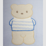 Set Baby Top long-sleeved & Pant