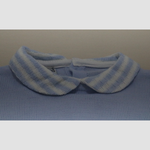Set Baby Top long-sleeved & Pant