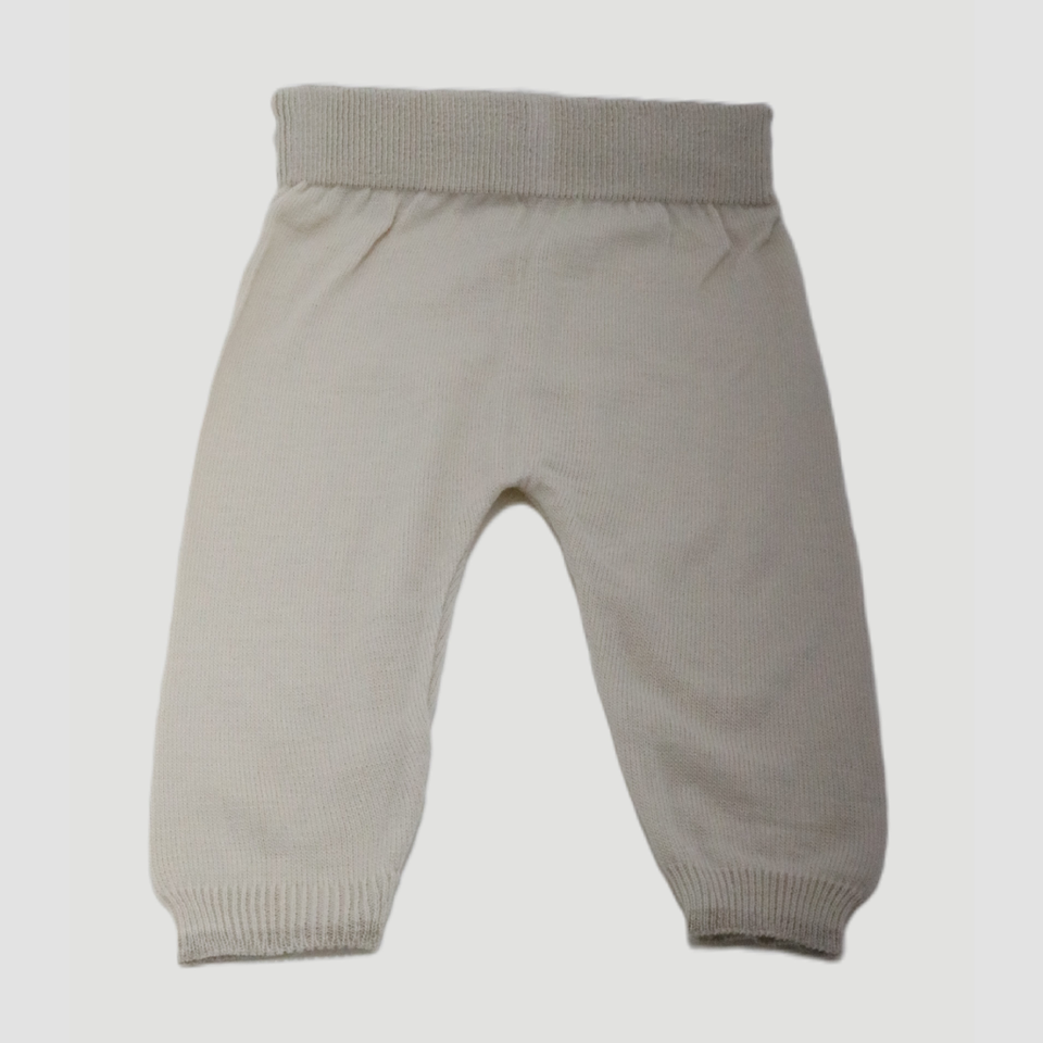 Set Baby Top long-sleeved & Pant