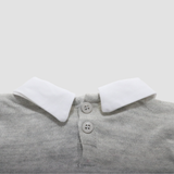 Set Baby Top long-sleeved & Pant