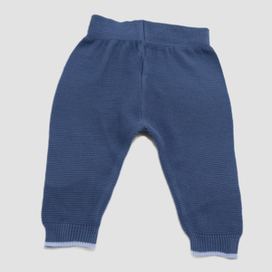 Set Baby Top long-sleeved & Pant