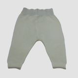 Set Baby Top long-sleeved & Pant