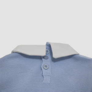 Set Baby Top long-sleeved & Pant