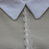 Set Baby Top long-sleeved & Pant