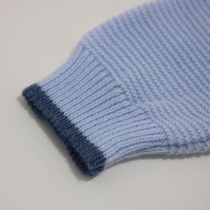 Set Baby Top long-sleeved & Pant