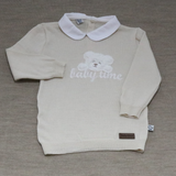 Set Baby Top long-sleeved & Pant