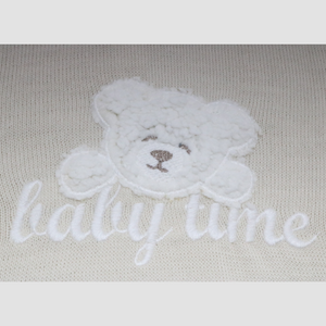 Set Baby Top long-sleeved & Pant
