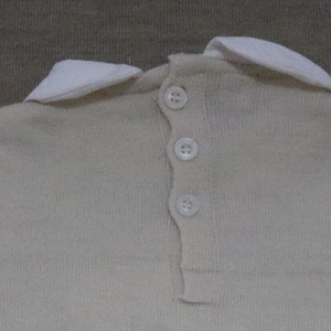 Set Baby Top long-sleeved & Pant