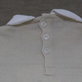 Set Baby Top long-sleeved & Pant