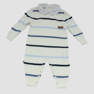 Set Classic Baby Overall