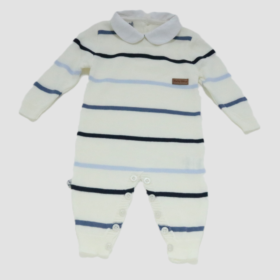 Set Classic Baby Overall