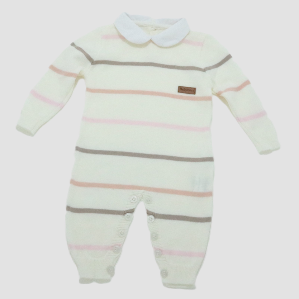 Set  Classic Baby Overall