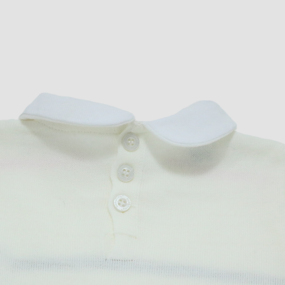 Set  Classic Baby Overall