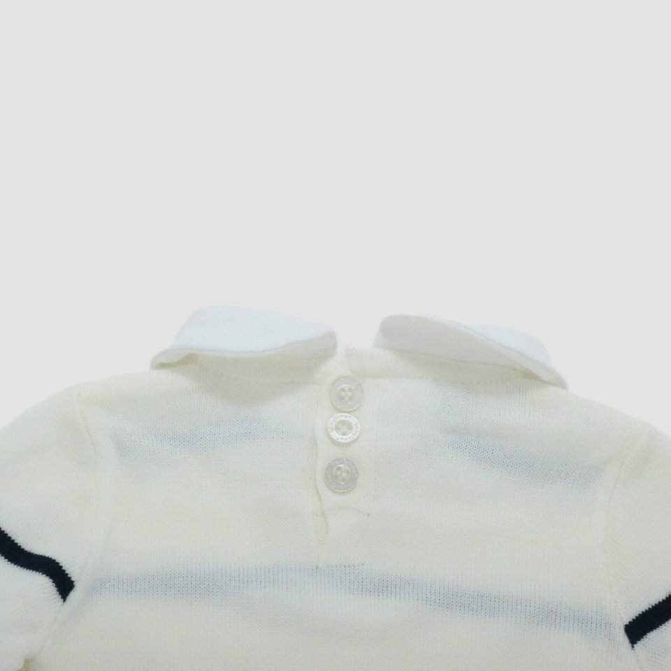 Set Classic Baby Overall
