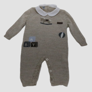 Set  Classic Baby Overall