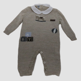 Set  Classic Baby Overall