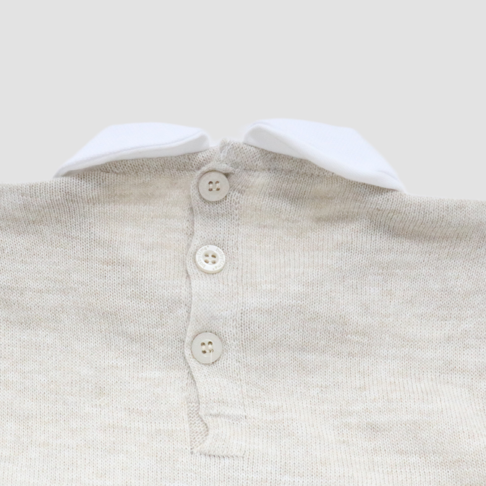 Set  Classic Baby Overall