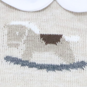 Set  Classic Baby Overall