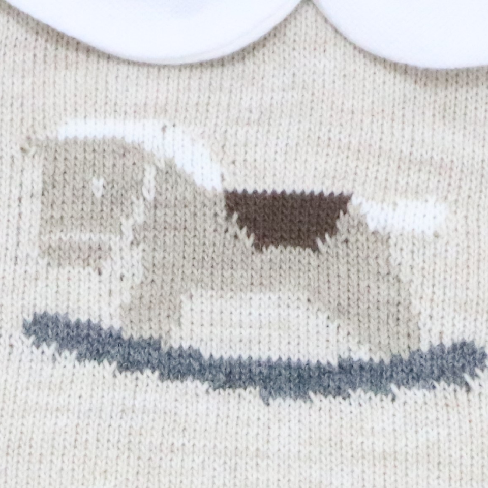 Set  Classic Baby Overall