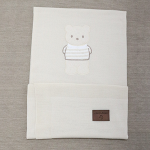 Baby Blanket 90x90cm