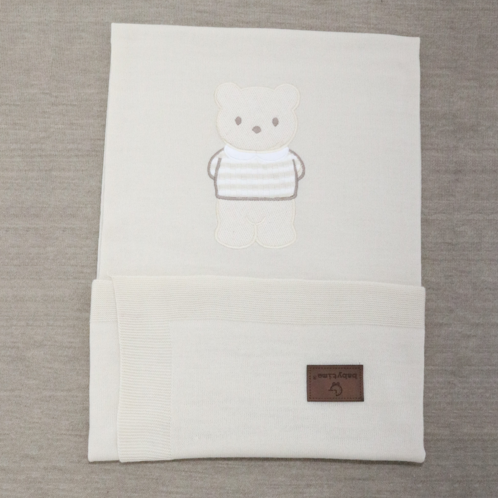 Baby Blanket 90x90cm