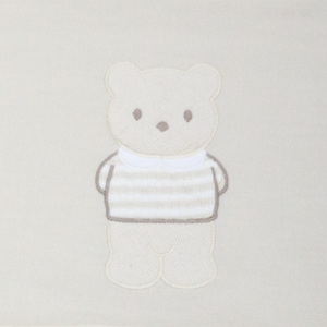 Baby Blanket 90x90cm