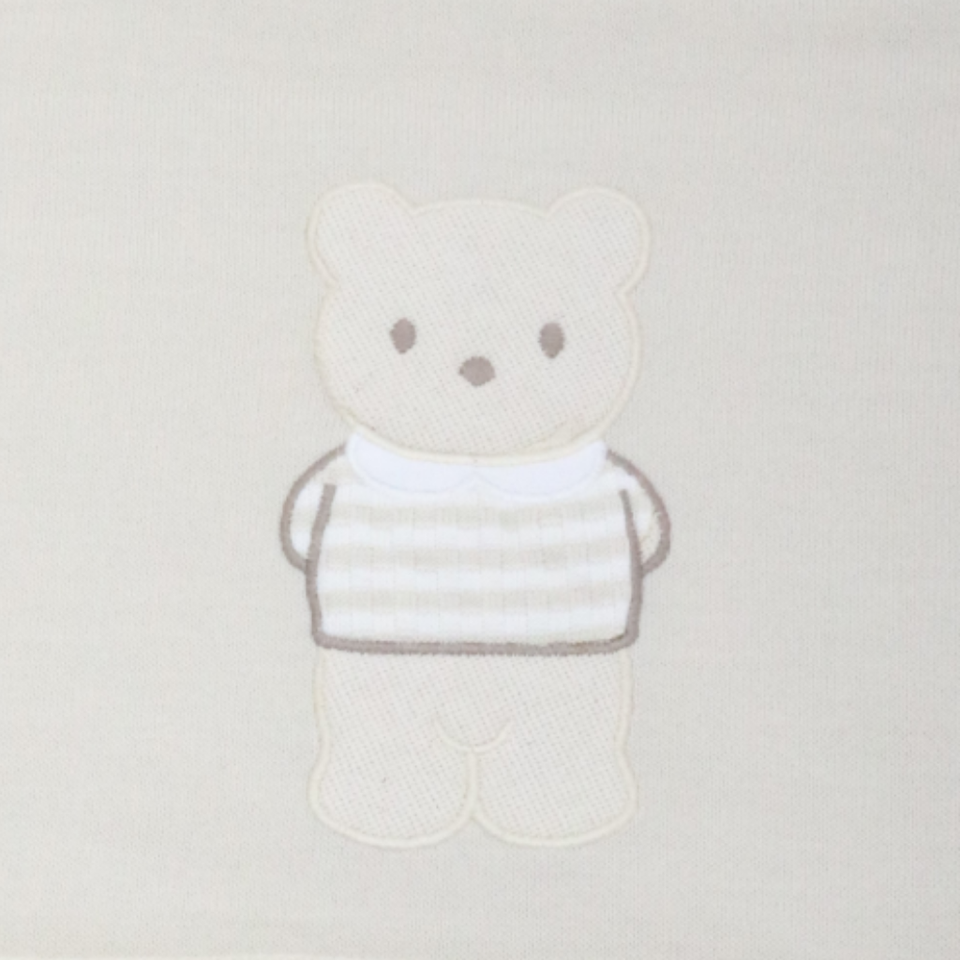 Baby Blanket 90x90cm