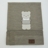 Baby Blanket 90x90cm