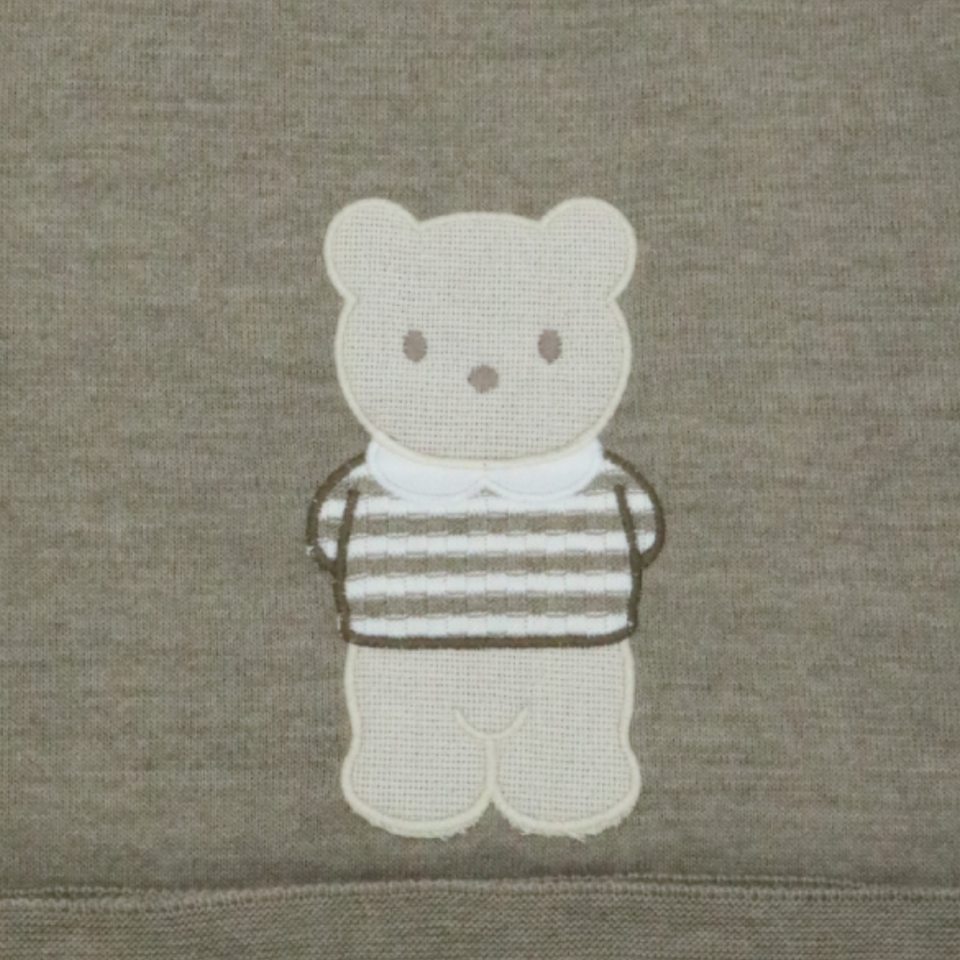 Baby Blanket 90x90cm