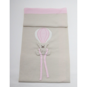 Baby Blanket 90x90cm