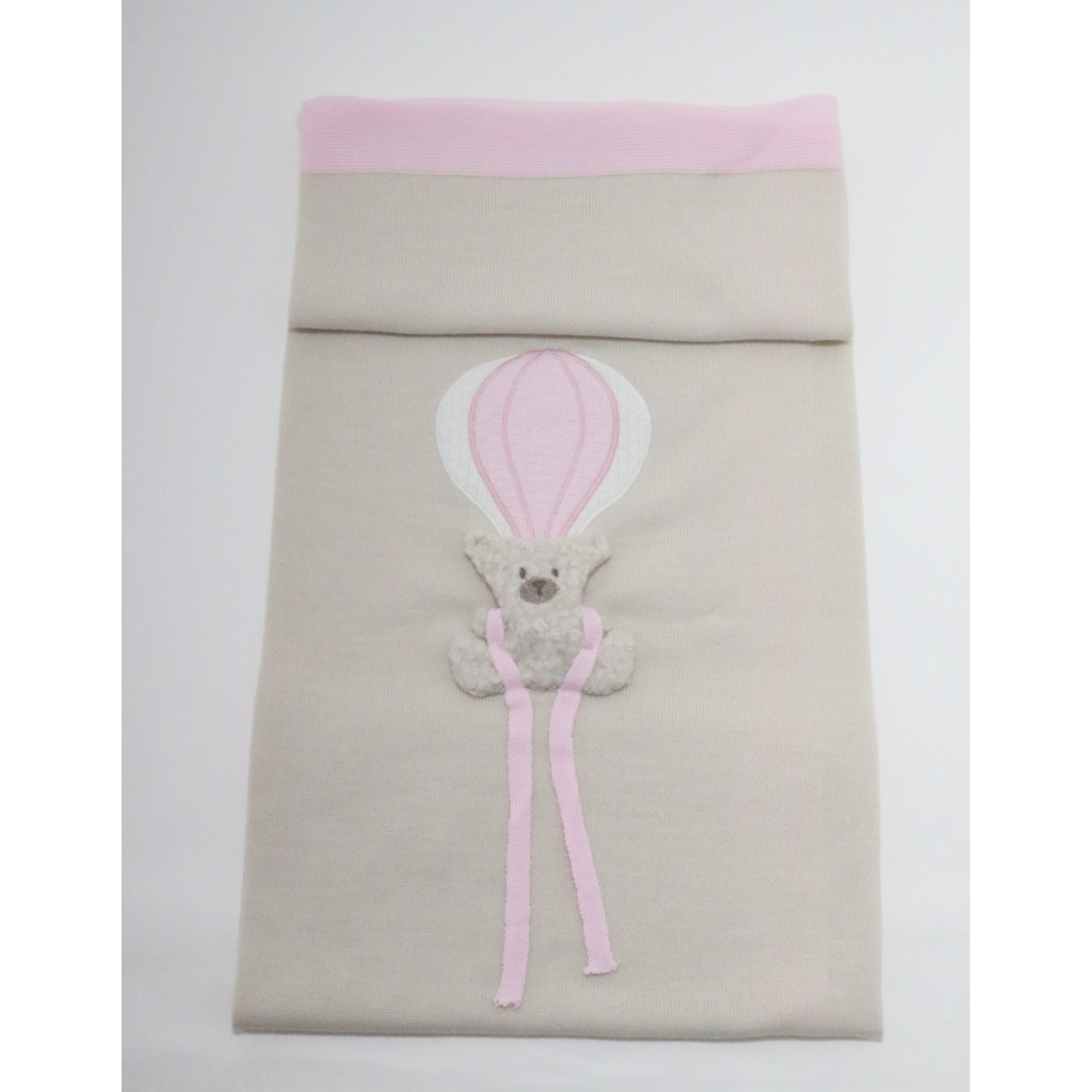 Baby Blanket 90x90cm