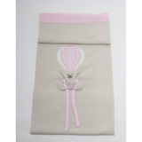 Baby Blanket 90x90cm