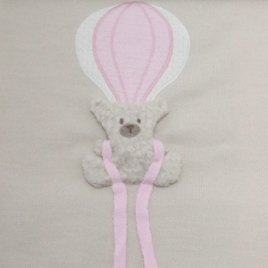 Baby Blanket 90x90cm